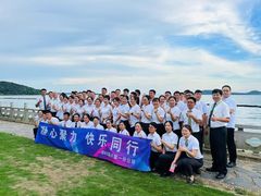 -麓舍全景太湖温泉别墅团建拓展会议亲子
