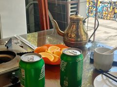 -肖记公安牛肉鱼杂馆·省级非物质文化遗产(三角路直营店)