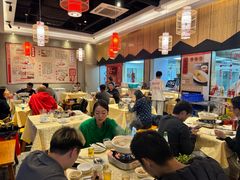 -老东风菜馆·潮汕大排档