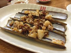 -新海山海鲜餐馆