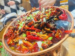 -隔壁老王·家常云南菜(皇冠店)