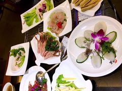 -重庆德庄火锅(体育中心店)