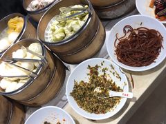 -素满香·素食自助餐厅(韩乐坊店)