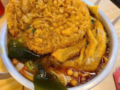 -丽丽三鲜螺蛳粉(田林路店)