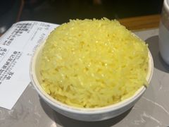 特色鸡油饭-章记星洲 · 新加坡餐厅(望京店)
