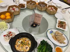 -荣粤酒家·融合粤菜·海鲜火锅