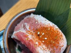 -丸藏和牛烧肉专门店(园区师惠坊店)