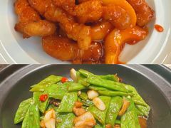 -苏梦江南·淮扬菜(夫子庙店)