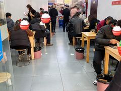 -518牛肉拉面馆(包河花园店)