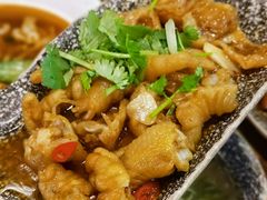 -每碗面馆(新鸿安大厦店)
