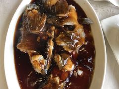 东坡焖肉-楼外楼(西湖景区孤山路店)