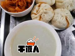 -姚记炒肝店(鼓楼店)