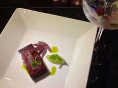 -wann lounge 低温慢煮牛排·清吧