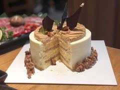 -JUN PASTRY(南通市圆融购物中心工农路店)