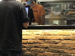 -弄堂咪道-饭香·面香·馄饨香(兴梅店)