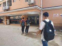 -广西大学(大学东路校区)