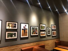 -星巴克(杭州市民中心店)