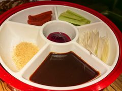 -青年公社烤鸭(青年路店)