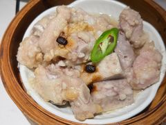-禄运茶居·手工点心(猎德店)
