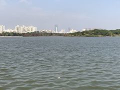 -海珠湖公园