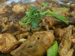 -鲁西南老厨子·特色鲁菜(经一纬五店)
