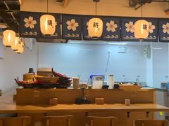 -晓寿司·日本料理(望京博雅店)