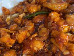 -清真•蜀风园(丁字沽总店)