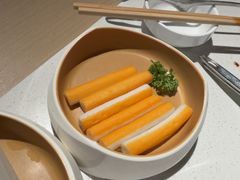 -海底捞火锅(劲松店)