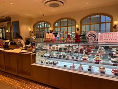 -巴黎贝甜(凯德MALL望京店)