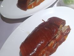 -鸭王烤鸭店(三里河店)