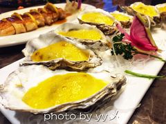 -蟹之国·精品蟹料理(极地店)