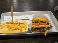 -Shake Shack(西单大悦城店)