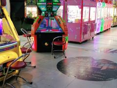 -大玩家(哈尔滨悦荟店)