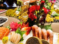 -蟹犇前•帝王蟹雪蟹(陆家嘴店)