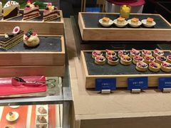 -长沙芙蓉国温德姆至尊豪廷大酒店-自助餐厅