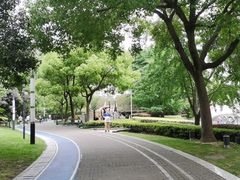 -苏州河梦清园环保主题公园