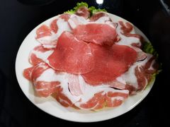 -藏味八珍特色火锅