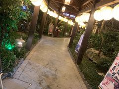 -杭州第一世界大酒店·云曼温泉