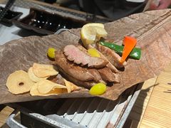 -本源食集 日式烧肉·炉端烧(东海缤纷店)