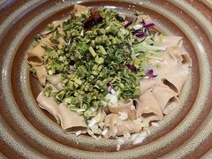 -西贝(深圳卓悦汇店)