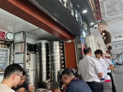 -達揚原味燉品(文明路店)