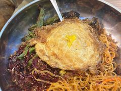 -驴小猫特色拌面旗舰店(哈西万达旗舰店)