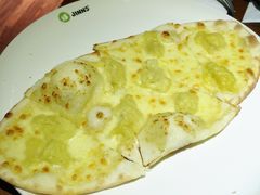 -JINNS锦时 steak&pizza(浸信会礼拜堂旧址店)