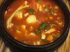 -纽斯桑拿会所(餐厅天山路店)