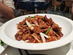 -港丽餐厅