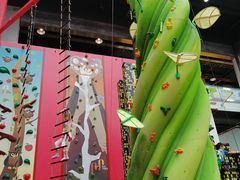 -蒙特利亲子乐园