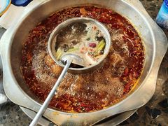 -金鼎雪山牦牛杂火锅(理县总店)