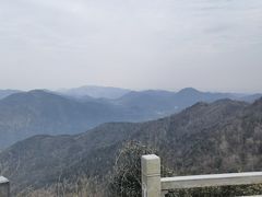 -北仑森林植物园