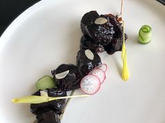 -柒厢食事雅谈