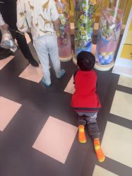 -meland club亲子乐园(北京芳圆里ID MALL店)